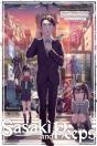 Sasaki And Peeps, Vol. 5 (Light Novel) - Preview