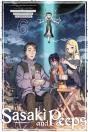Sasaki And Peeps, Vol. 6 (Light Novel) - Preview