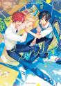 Sasaki Et Miyano : Artbook - Preview