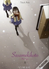 Sasamekikoto T.4