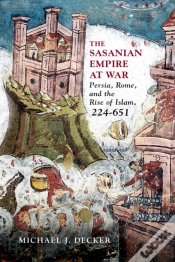 Capa do artigo Sasanian Empire At War