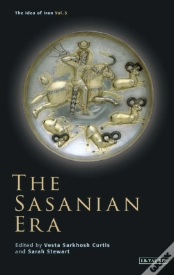 Capa do artigo Sasanian Era