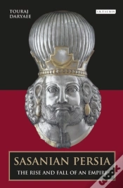 Capa do artigo Sasanian Persia