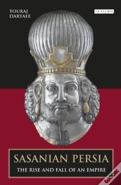 Capa do artigo Sasanian Persia