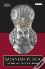Capa do artigo Sasanian Persia