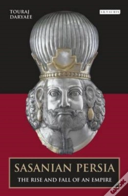 Capa do artigo Sasanian Persia