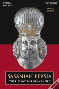 Capa do artigo Sasanian Persia