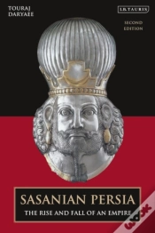 Capa do artigo Sasanian Persia