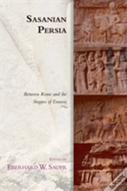 Capa do artigo Sasanian Persia