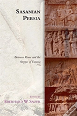 Capa do artigo Sasanian Persia