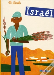 Capa do artigo Sasek Israel