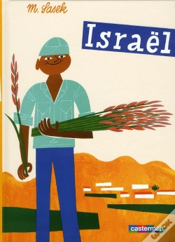 Capa do artigo Sasek Israel