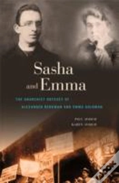 Capa do artigo Sasha And Emma