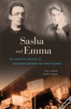 Capa do artigo Sasha And Emma