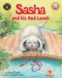 Sasha And His Red Leash - Preview