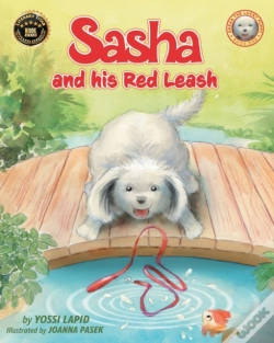 Capa do artigo Sasha And His Red Leash