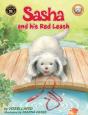 Sasha And His Red Leash - Preview