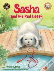Capa do artigo Sasha And His Red Leash