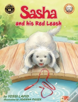 Capa do artigo Sasha And His Red Leash