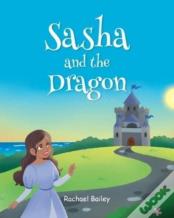 Sasha And The Dragon