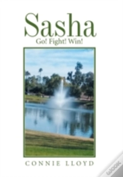 Capa do artigo Sasha