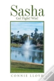 Capa do artigo Sasha