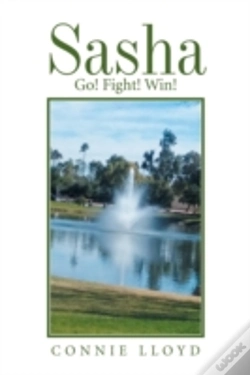 Capa do artigo Sasha