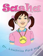 Capa do artigo Sasha