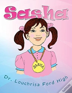 Capa do artigo Sasha