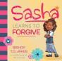 Sasha Learns To Forgive - Preview