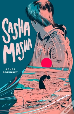 Capa do artigo Sasha Masha