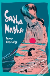 Capa do artigo Sasha Masha