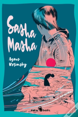 Capa do artigo Sasha Masha