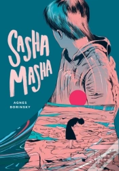 Capa do artigo Sasha Masha