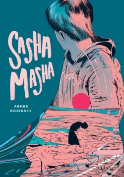 Capa do artigo Sasha Masha