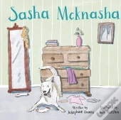 Sasha Mcknasha