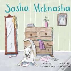 Capa do artigo Sasha Mcknasha