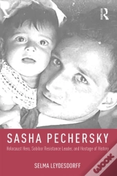 Sasha Pechersky