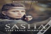 Sasha The Lone Warrior