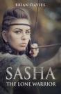 Sasha The Lone Warrior - Preview