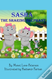 Capa do artigo Sasha The Sharing Elephant