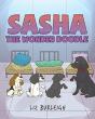 Sasha The Wonder Doodle - Preview