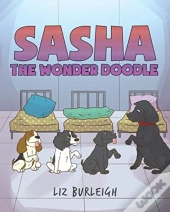 Sasha The Wonder Doodle