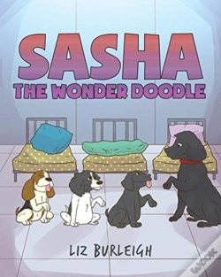 Capa do artigo Sasha The Wonder Doodle