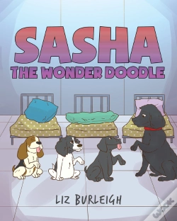 Capa do artigo Sasha The Wonder Doodle