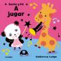 Sasha Y Oli A Jugar - Preview