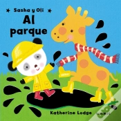 Capa do artigo Sasha Y Oli Al Parque