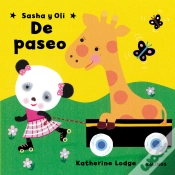 Capa do artigo Sasha Y Oli De Paseo