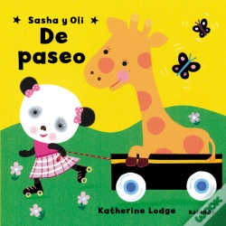 Capa do artigo Sasha Y Oli De Paseo