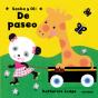 Sasha Y Oli De Paseo - Preview